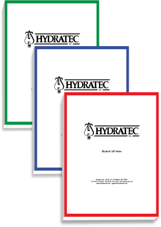 Autocad training manuals